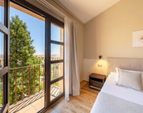 Hotel Spa Villa Nazules