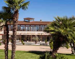 Hotel Spa Villa Nazules