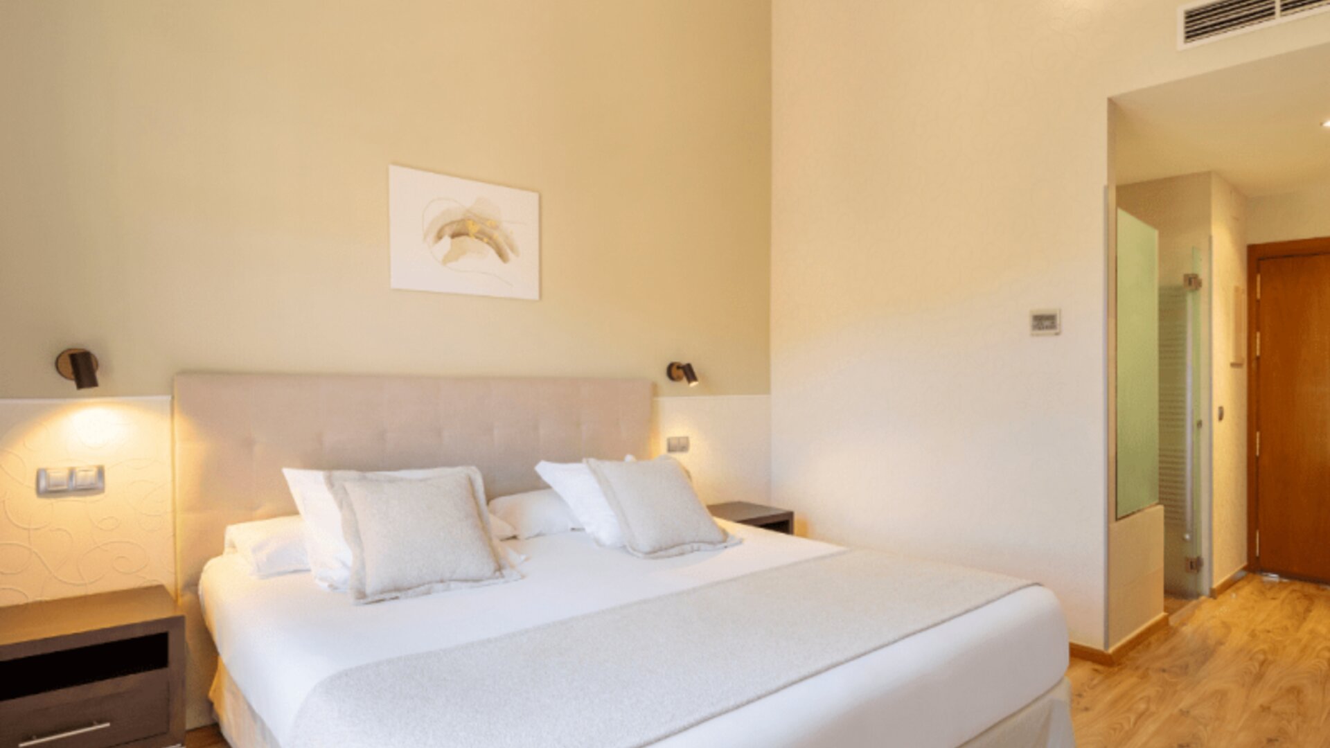 Hotel Spa Villa Nazules