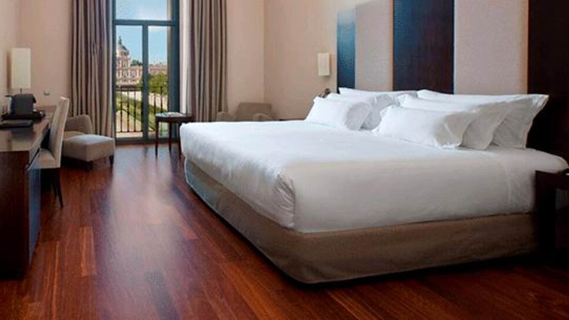 NH Collection Palacio Aranjuez