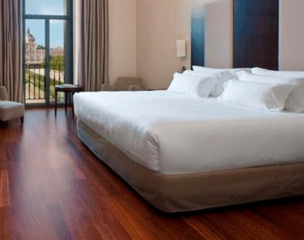 NH Collection Palacio Aranjuez