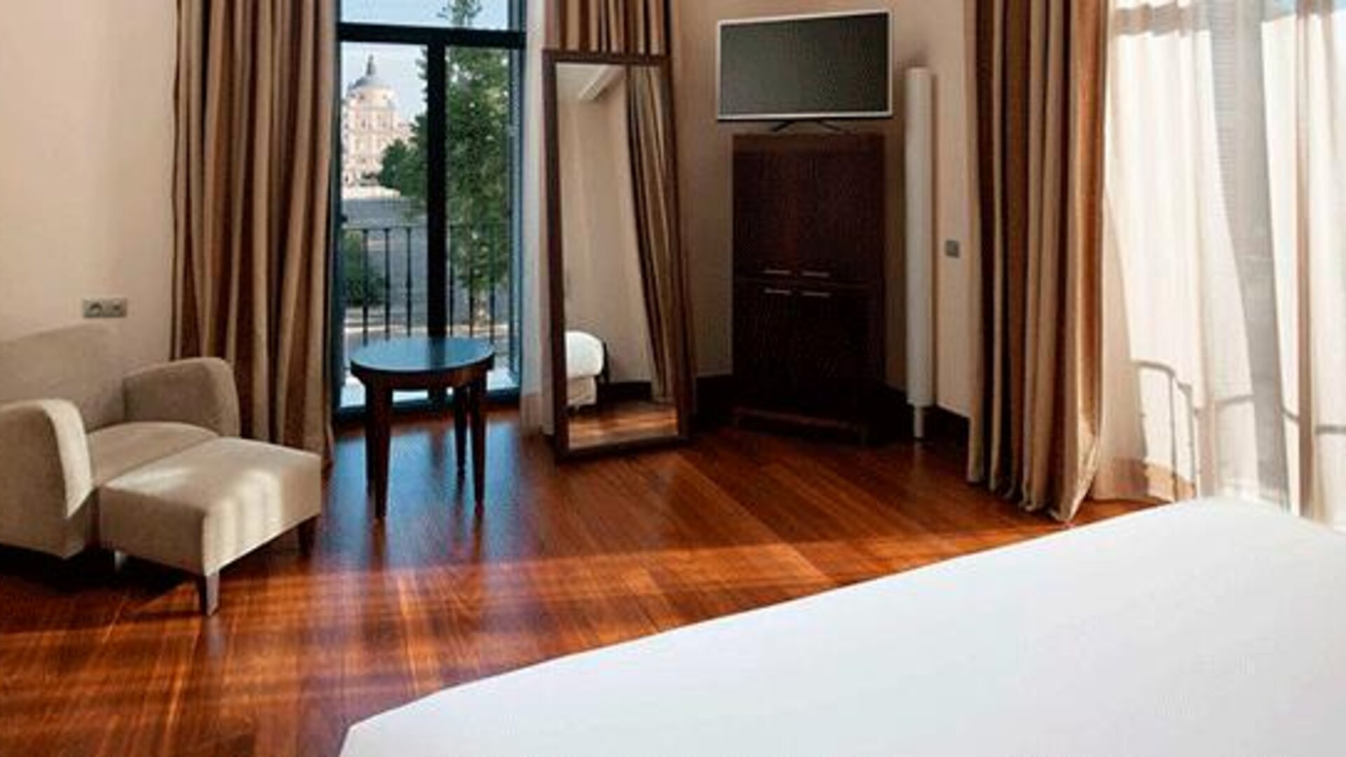 NH Collection Palacio Aranjuez