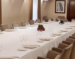 NH Collection Palacio Aranjuez