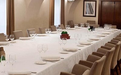 NH Collection Palacio Aranjuez