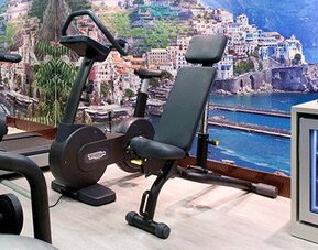 NH Collection Palacio Aranjuez