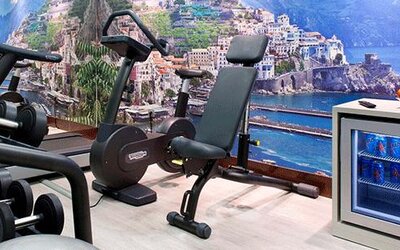 NH Collection Palacio Aranjuez