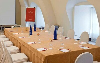 NH Collection Palacio Aranjuez