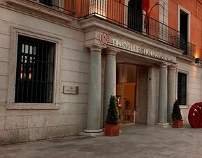 NH Collection Palacio Aranjuez