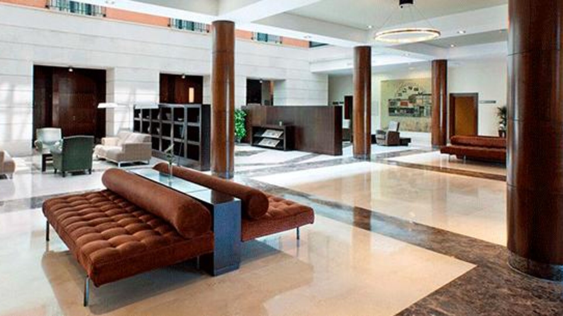 NH Collection Palacio Aranjuez