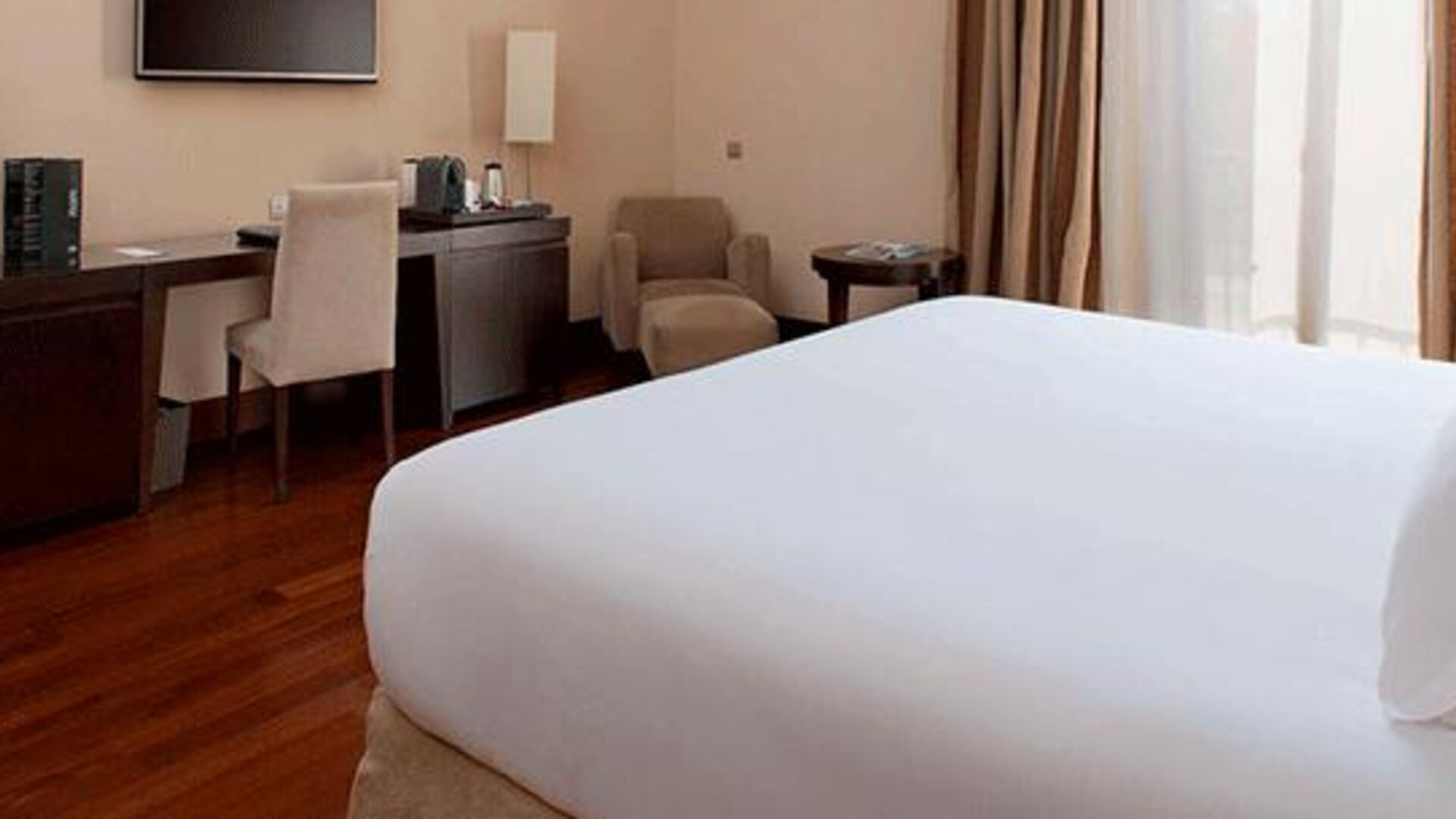 NH Collection Palacio Aranjuez