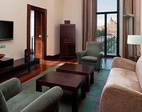 NH Collection Palacio Aranjuez