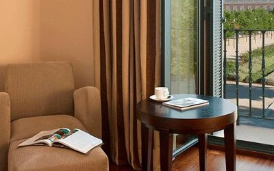 NH Collection Palacio Aranjuez