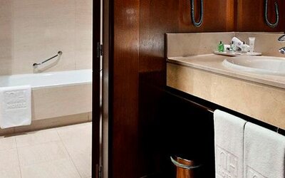 NH Collection Palacio Aranjuez