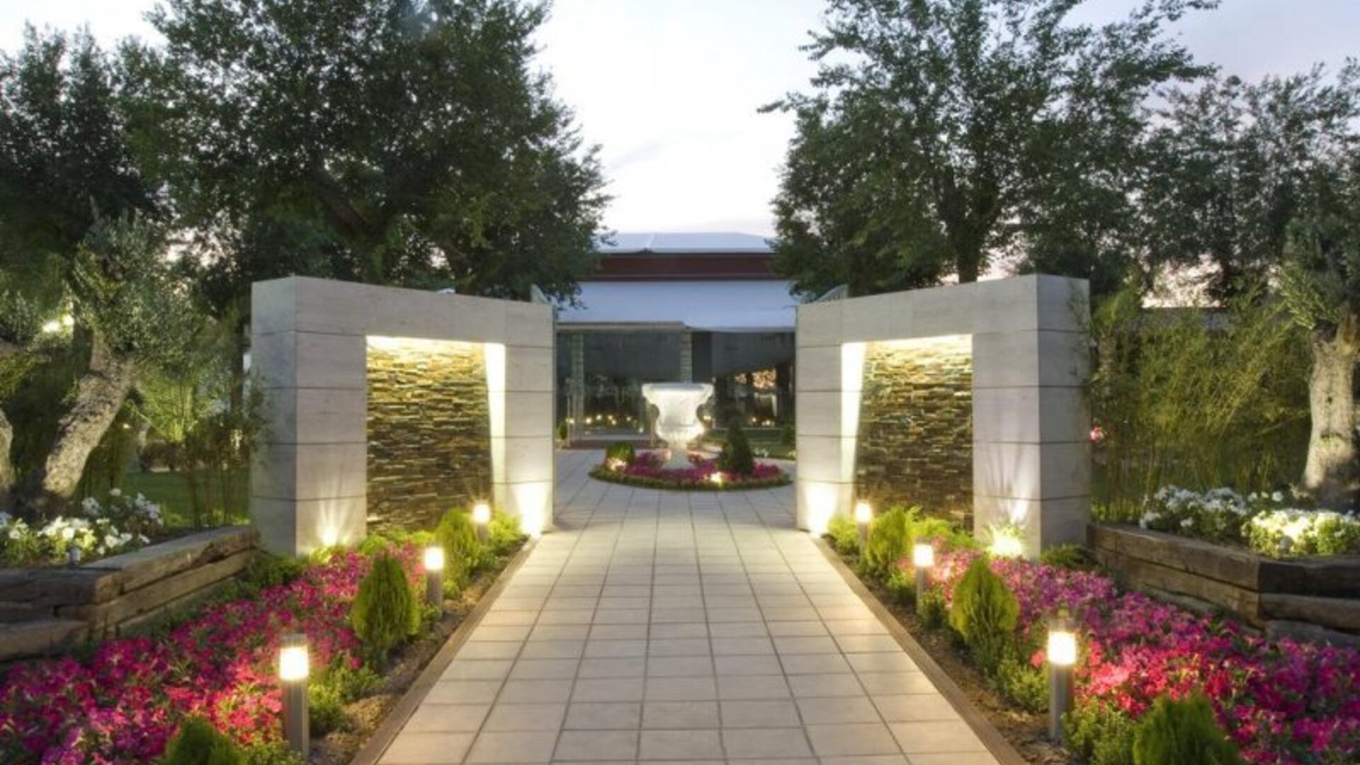 Hotel Complejo La Cigueña