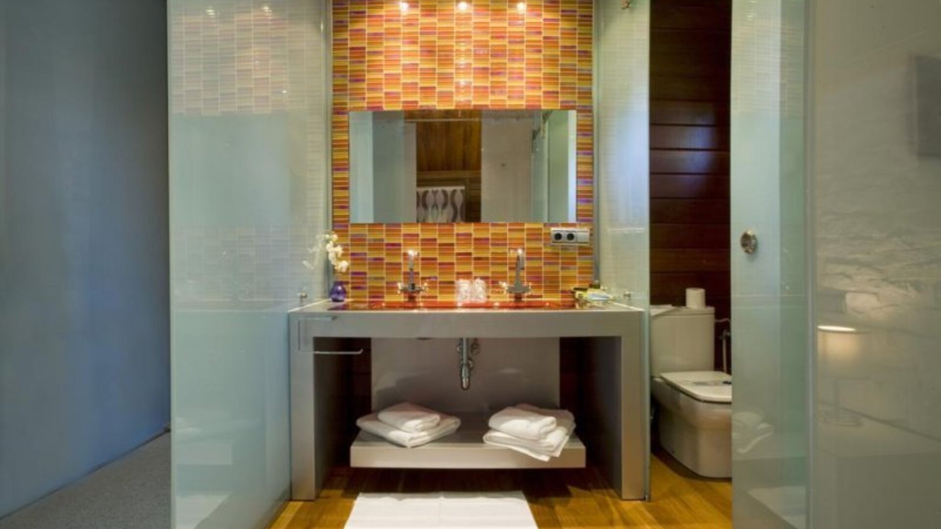 Hotel Complejo La Cigueña