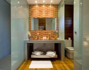 Hotel Complejo La Cigueña