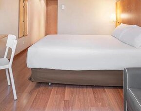 B&B Hotel Madrid Arganda