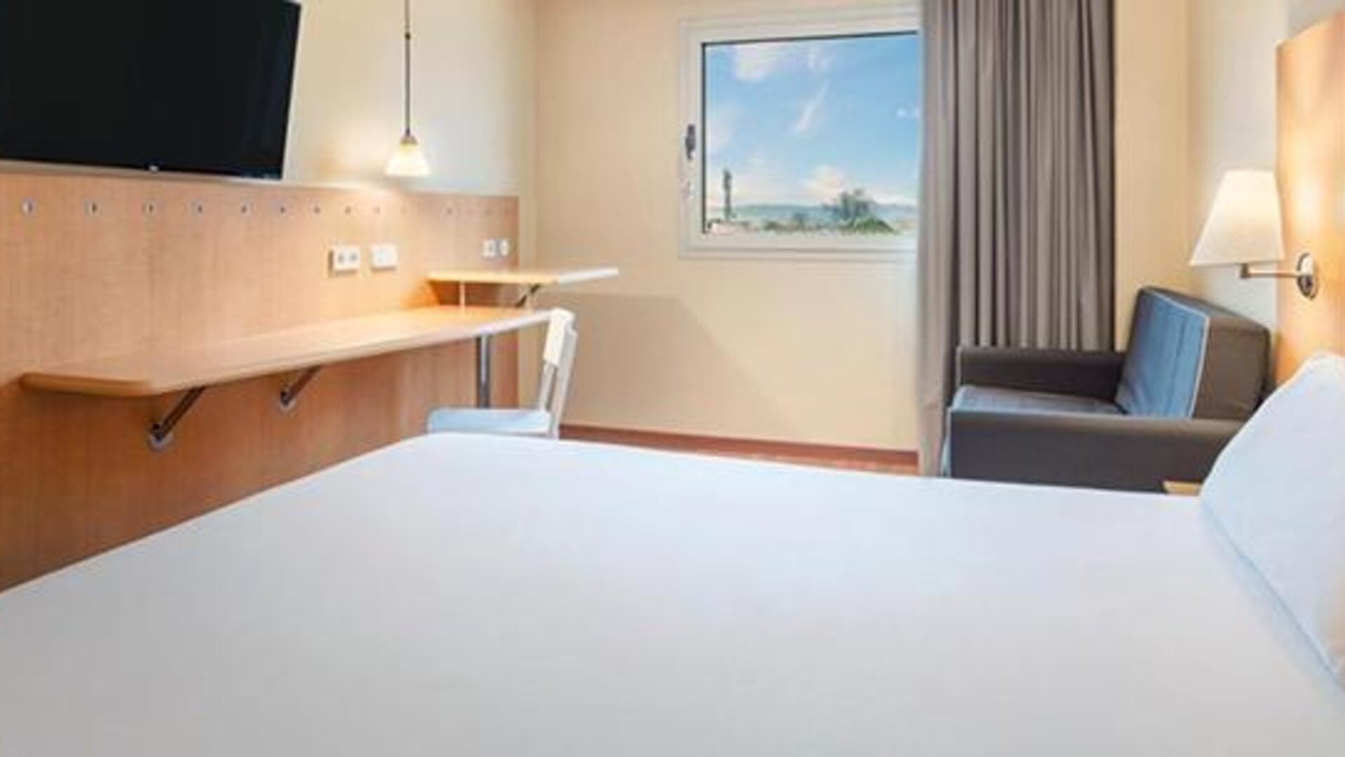 B&B Hotel Madrid Arganda