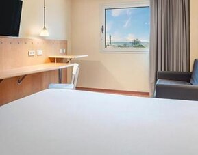 B&B Hotel Madrid Arganda