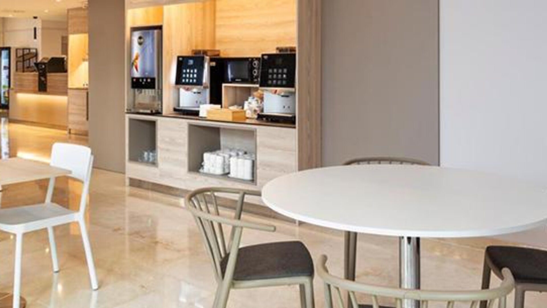 B&B Hotel Madrid Arganda