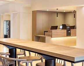 B&B Hotel Madrid Arganda