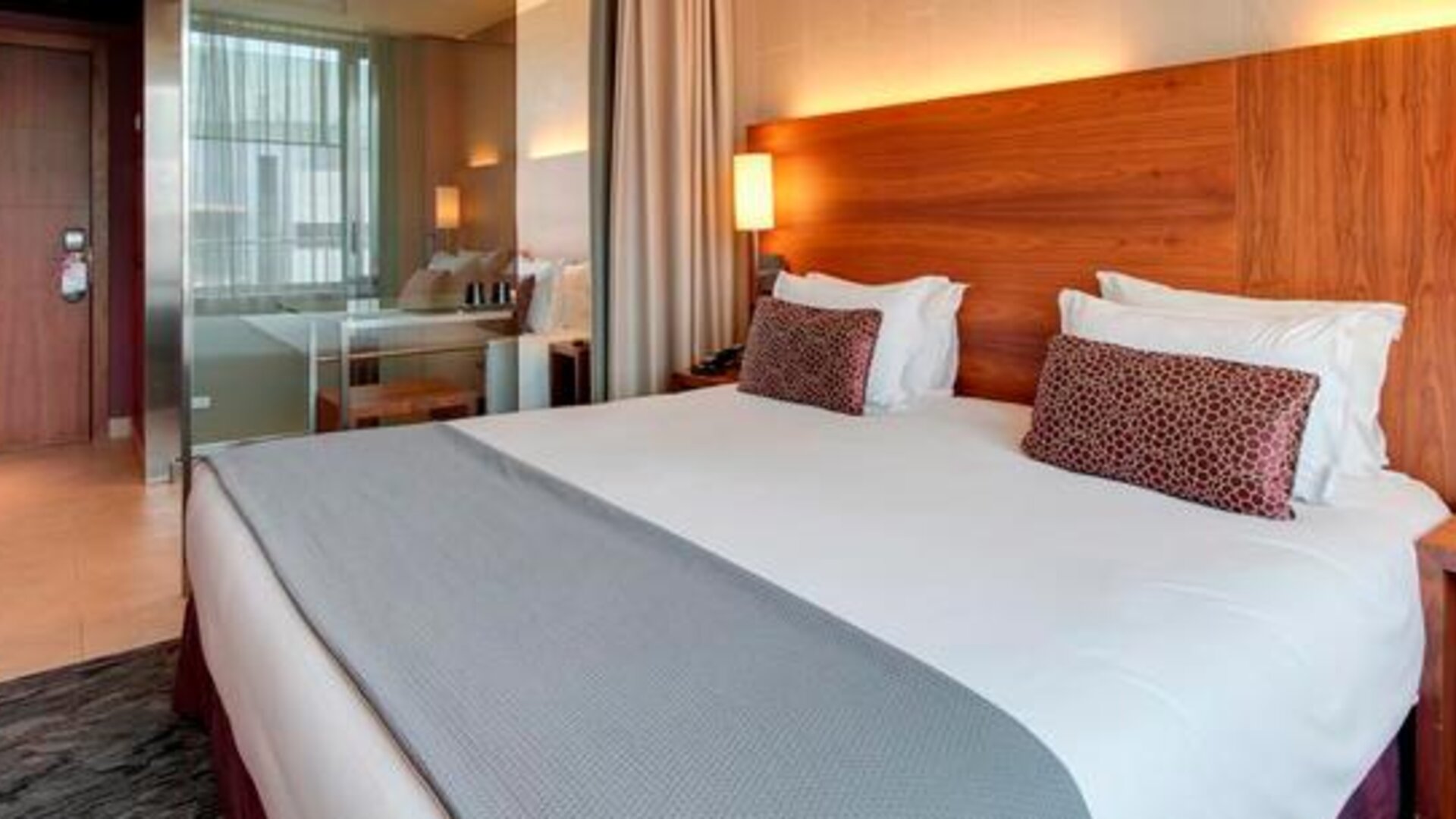 Hotel Badalona Tower