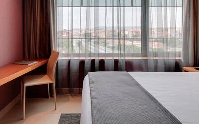 Hotel Badalona Tower