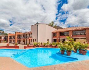 Villas del Sol Hotel