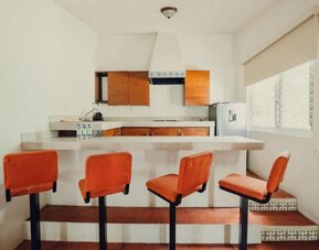 Villas del Sol Hotel