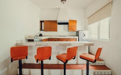 Villas del Sol Hotel