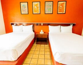 Villas del Sol Hotel