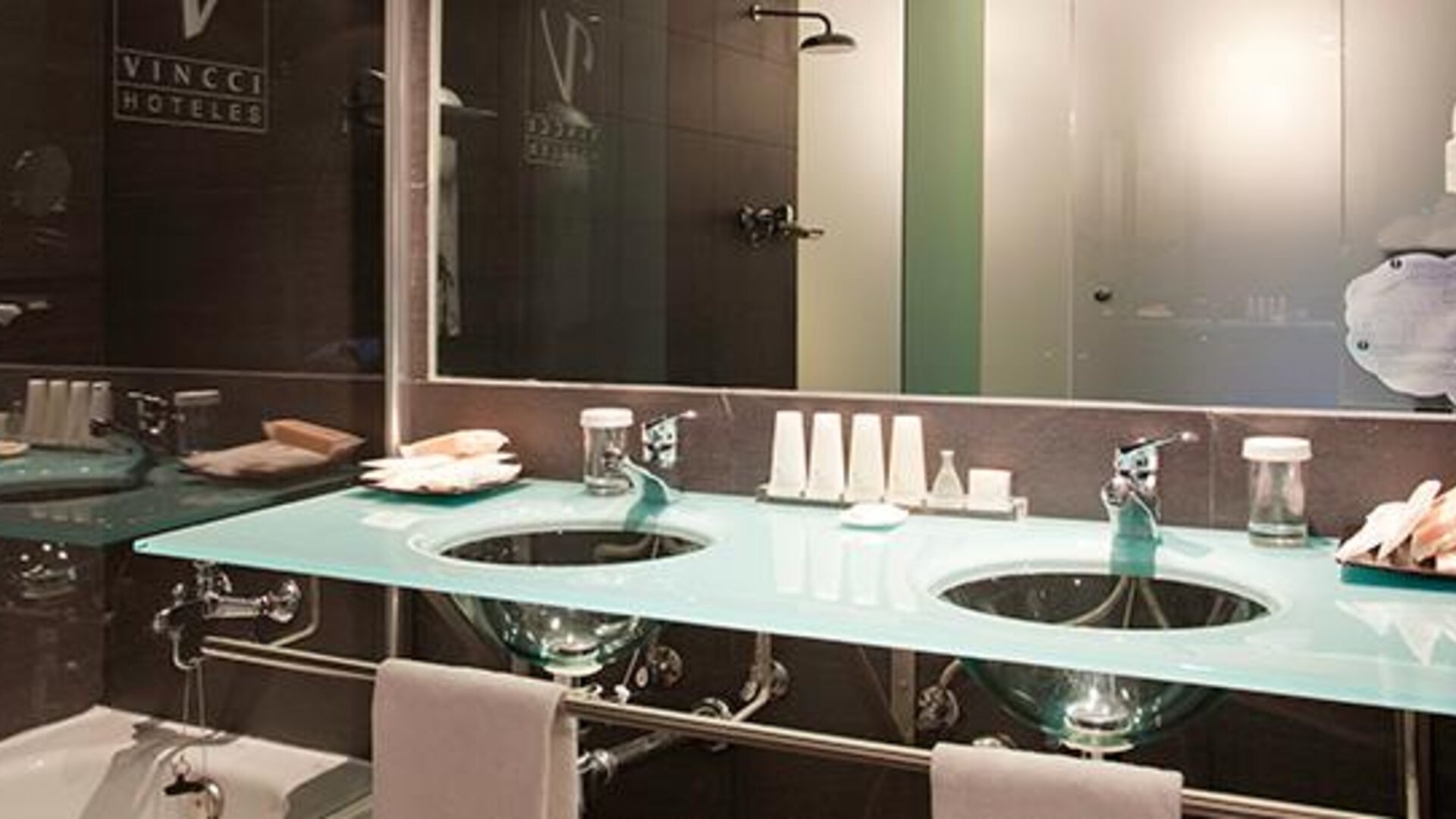 Hotel Vincci Marítimo