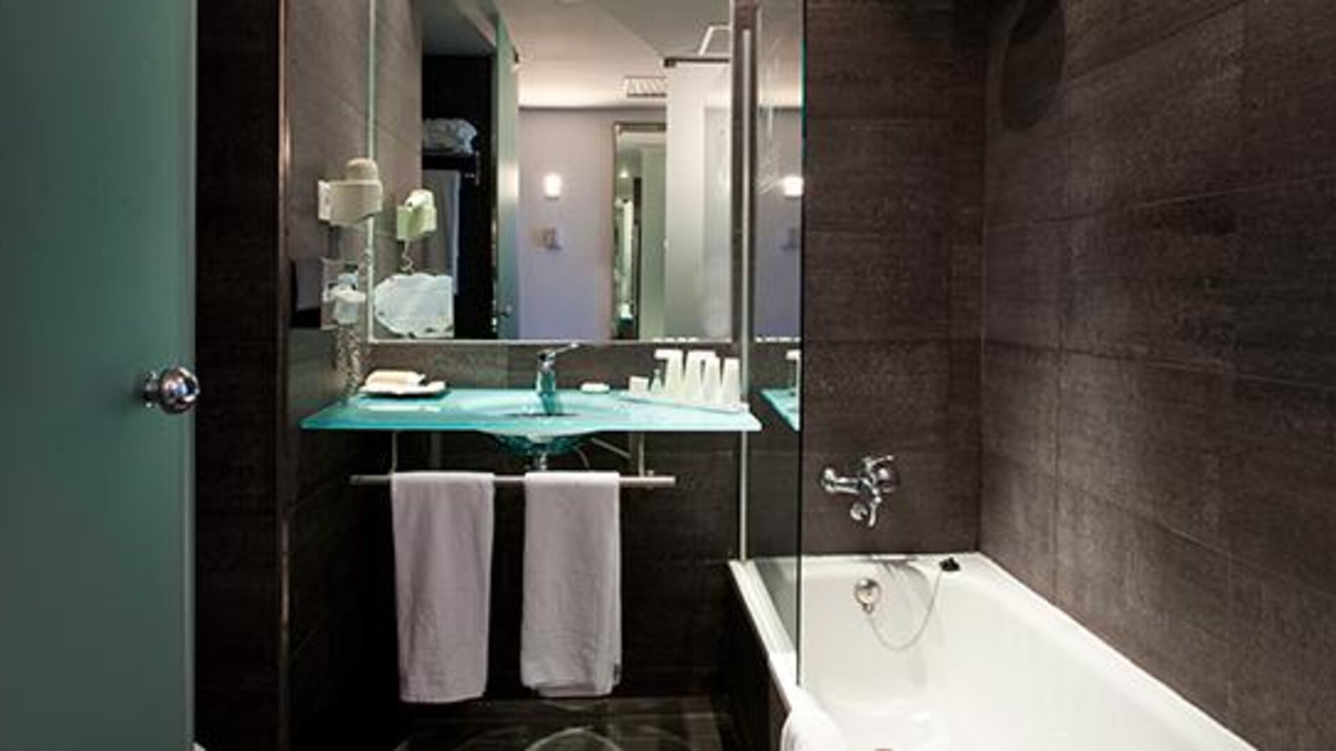 Hotel Vincci Marítimo