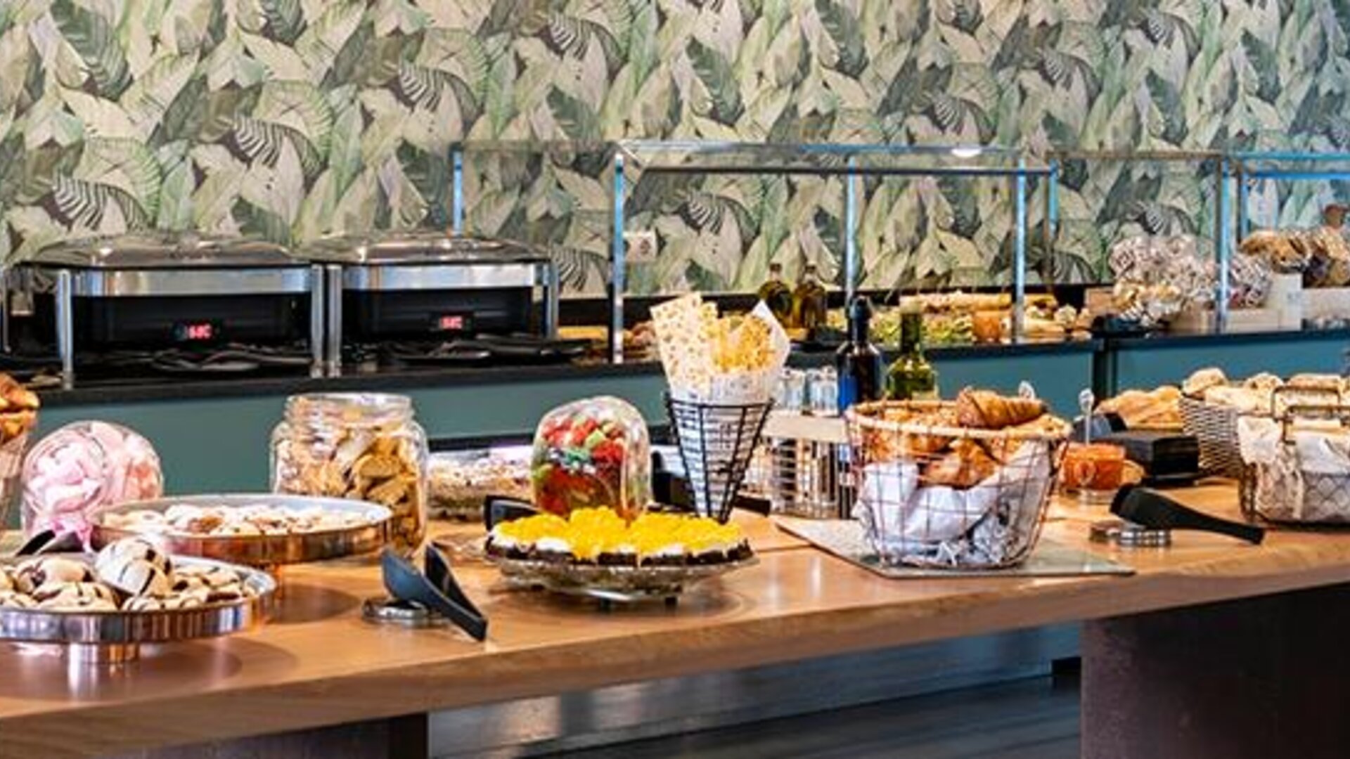 Hotel Vincci Marítimo