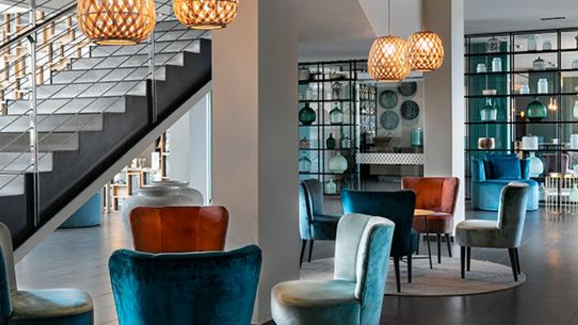 Hotel Vincci Marítimo