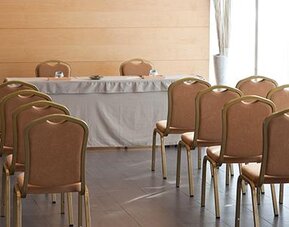 Hotel Vincci Marítimo