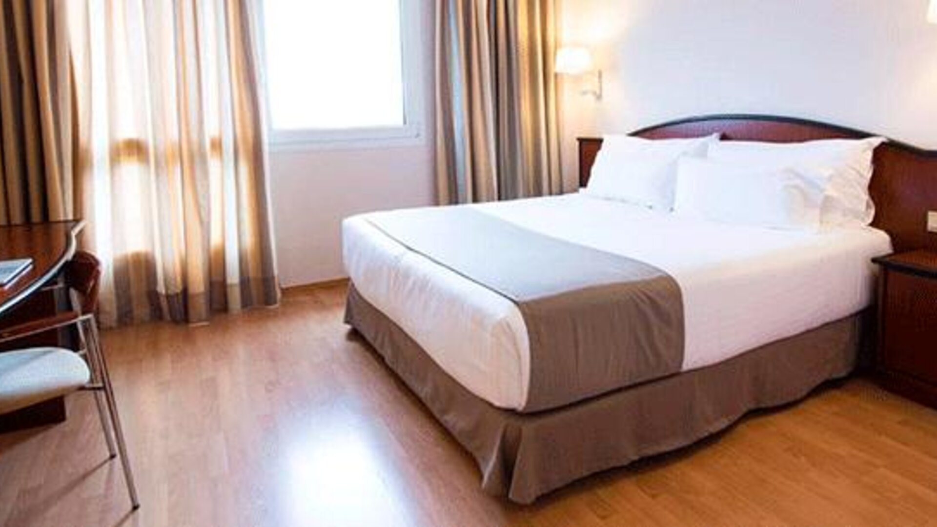 Hotel Augusta Barcelona Vallès