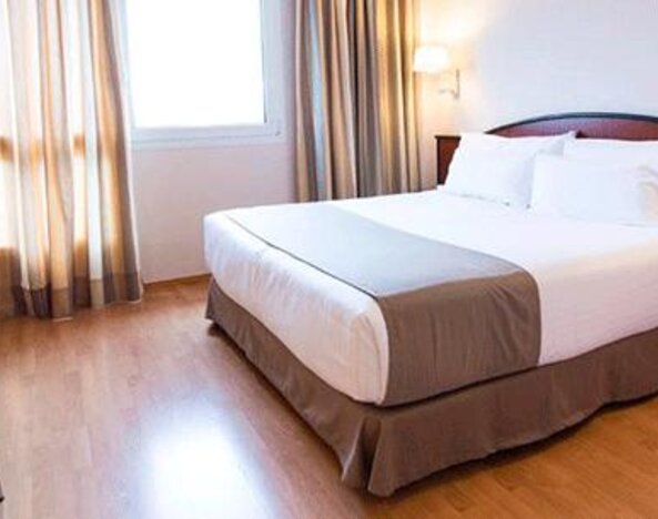 Hotel Augusta Barcelona Vallès