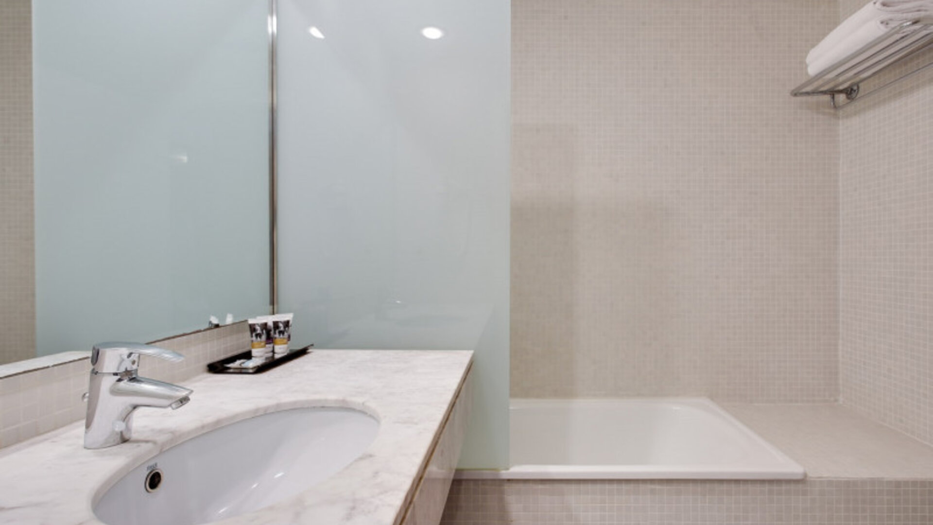 Hotel Augusta Barcelona Vallès