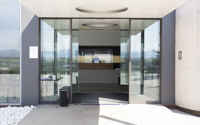 Hotel Augusta Barcelona Vallès