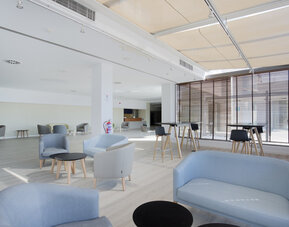 Hotel Augusta Barcelona Vallès