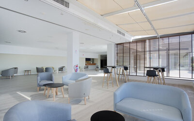 Hotel Augusta Barcelona Vallès