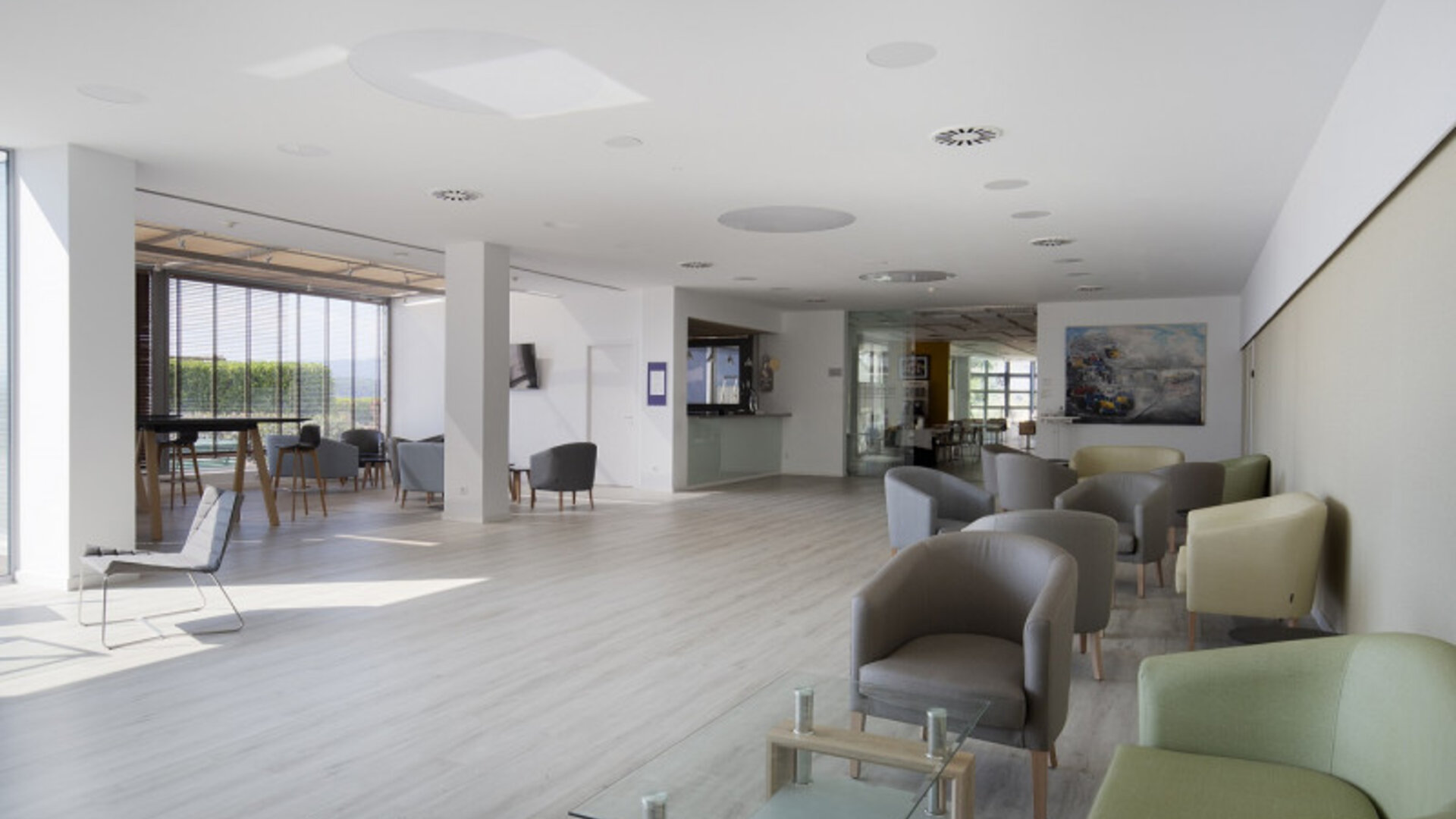 Hotel Augusta Barcelona Vallès