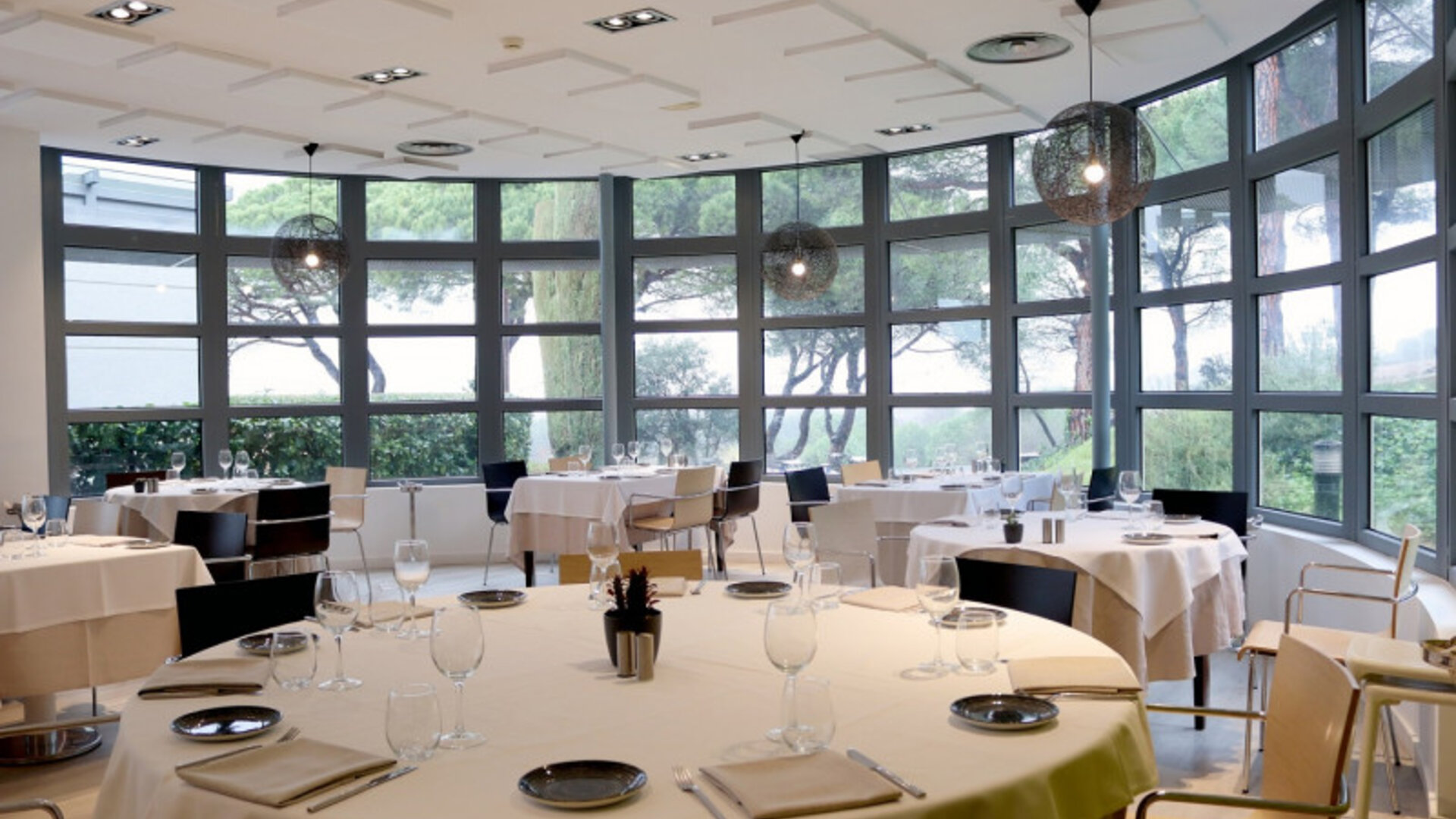 Hotel Augusta Barcelona Vallès