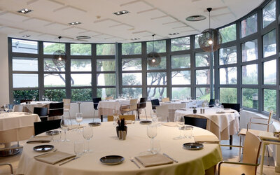 Hotel Augusta Barcelona Vallès