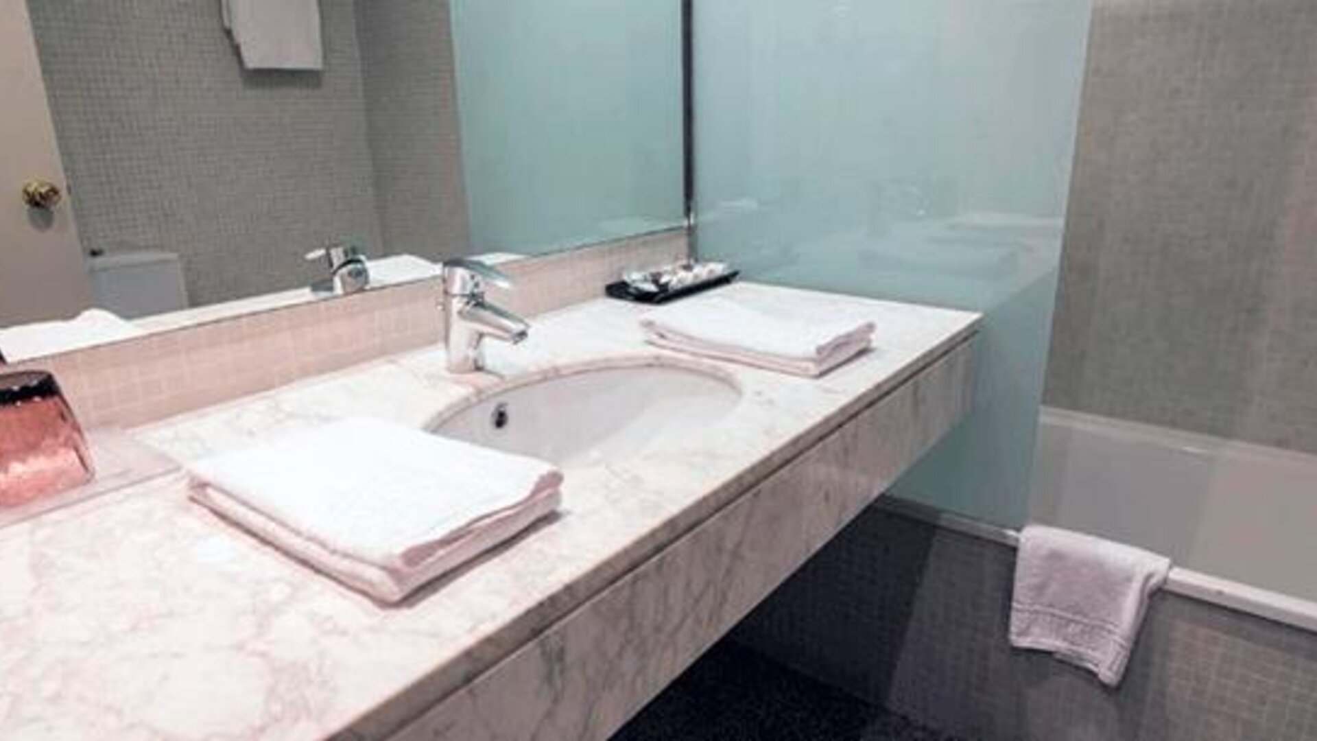 Hotel Augusta Barcelona Vallès