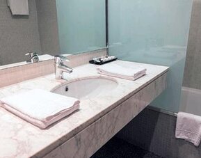 Hotel Augusta Barcelona Vallès