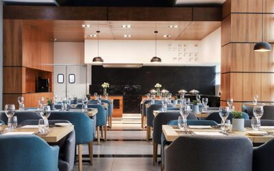 NH Mexico City Valle Dorado