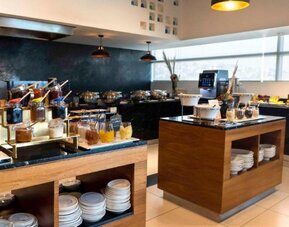 NH Mexico City Valle Dorado