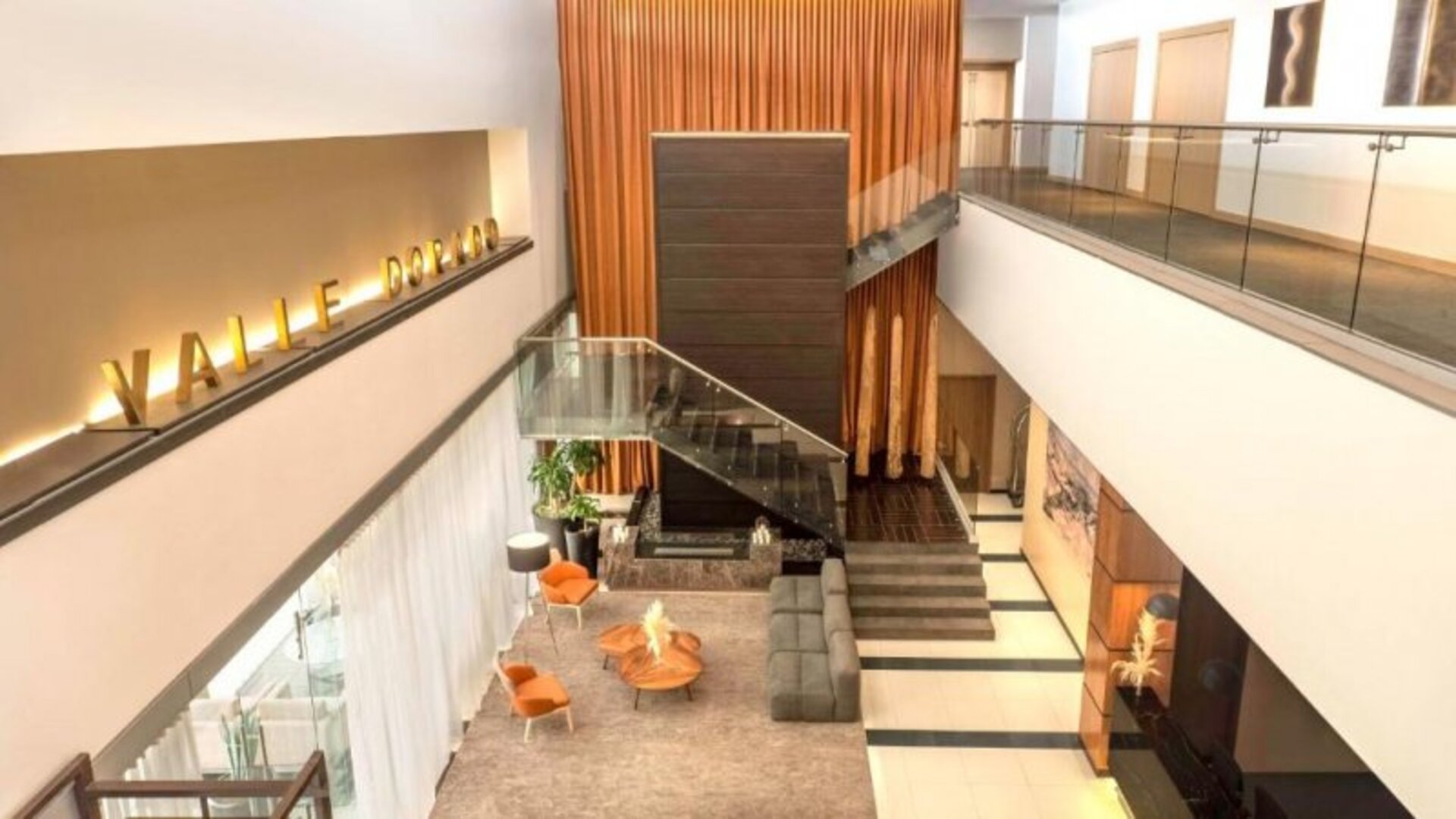 NH Mexico City Valle Dorado